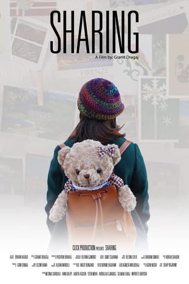 Sharing poster