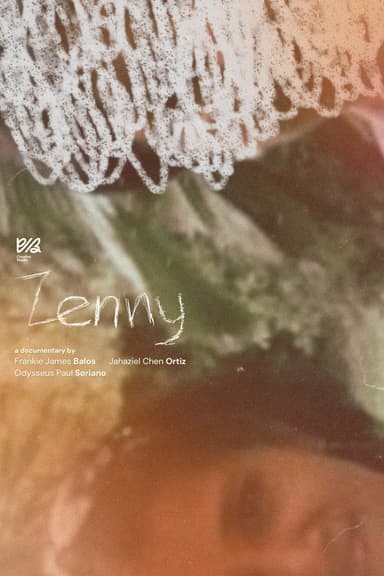 Zenny poster
