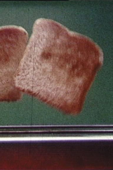Toast poster