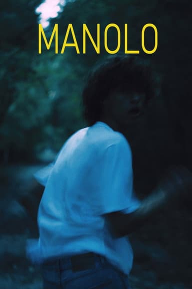 Manolo poster