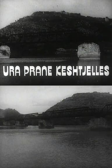 The Bridge Under the Castle poster