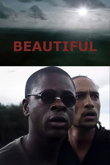 Beautiful poster