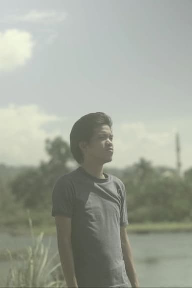 After Nonoy Estarte, a certain Orpheus, and those flowers in Dahilayan that accompanied this other sense they told me about poster