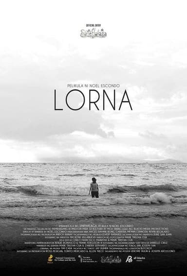 Lorna poster