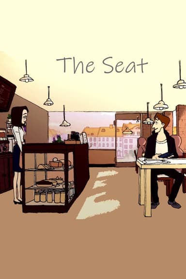 The Seat poster
