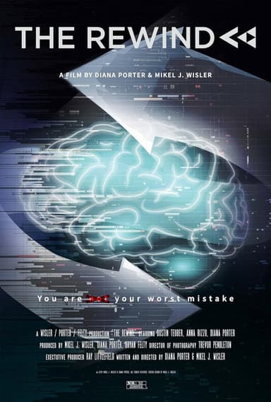 The Rewind poster