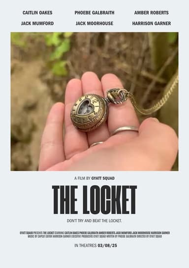 The Locket poster