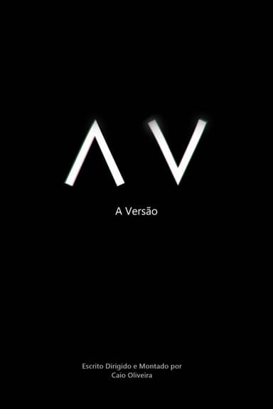 A Versão poster