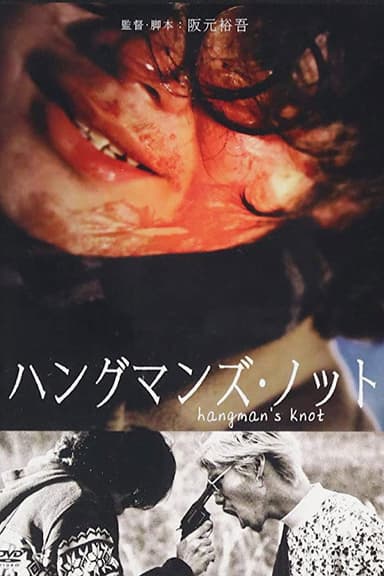 Hangman's Knot poster