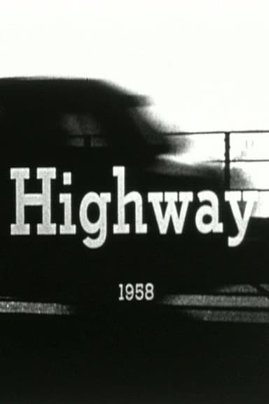 Highway poster
