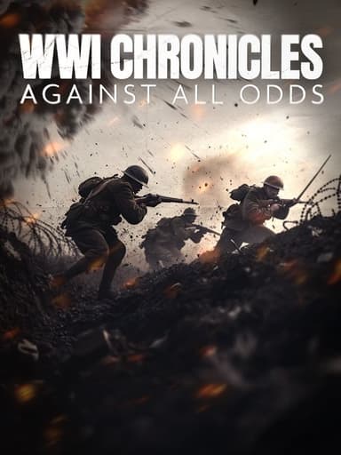 WWI Chronicles: Against All Odds poster