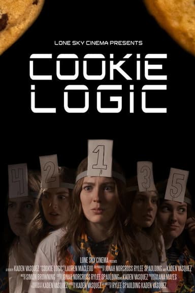 Cookie Logic poster