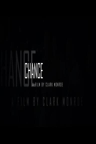 Chance poster