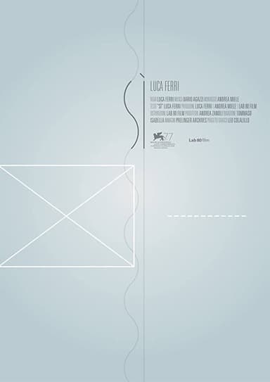 Sì poster