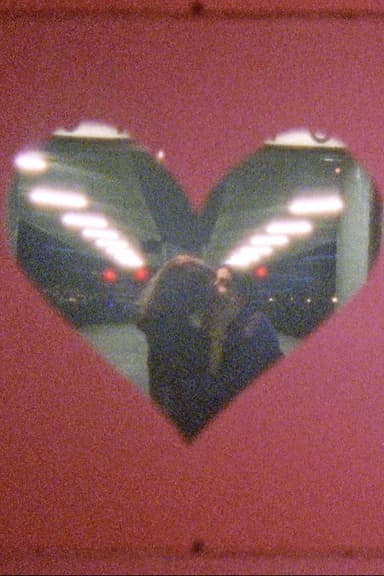 Love Bites poster