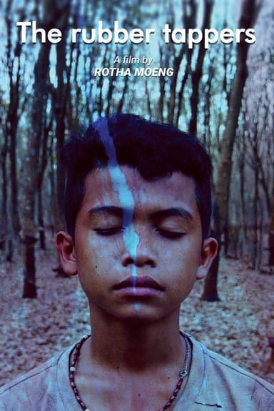 The Rubber Tappers poster