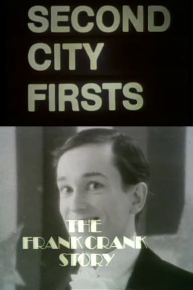 The Frank Crank Story poster