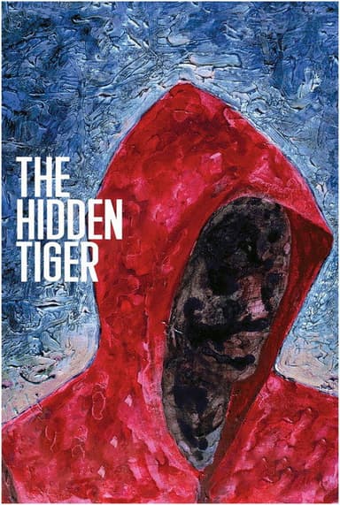 The Hidden Tiger poster