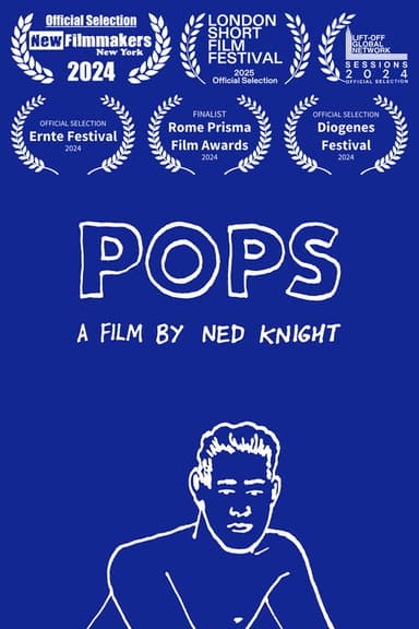 Pops poster