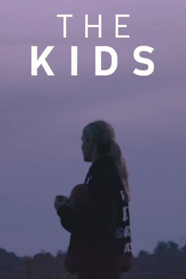 The Kids poster