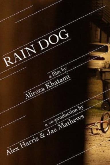 Rain Dog poster