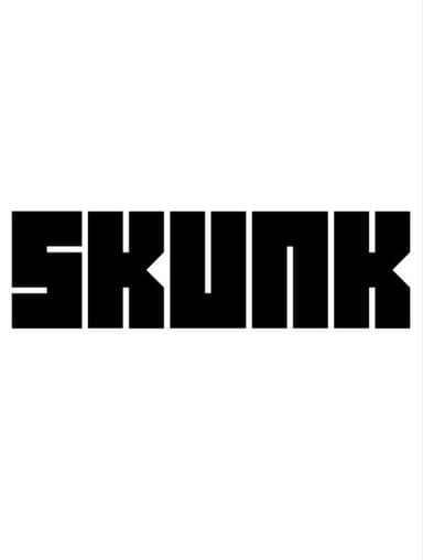 SKUNK poster