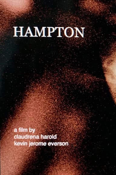Hampton poster