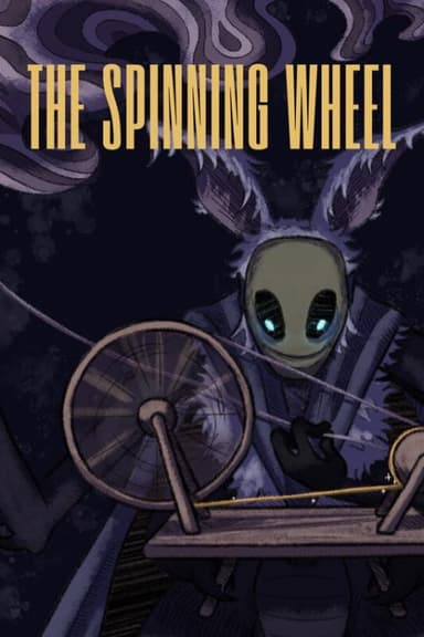 The Spinning Wheel poster