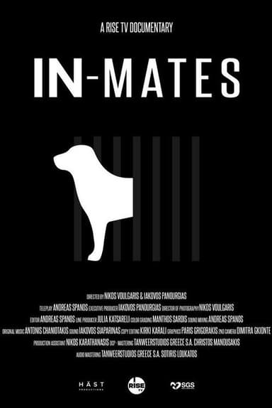 In-Mates poster
