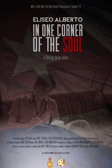 In one Corner of the Soul poster