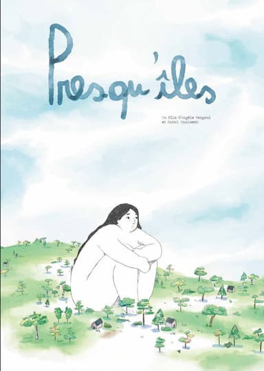 Peninsula poster