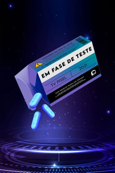 In Testing Phase poster
