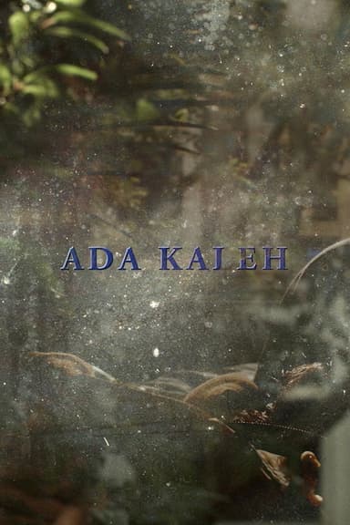 Ada Kaleh poster