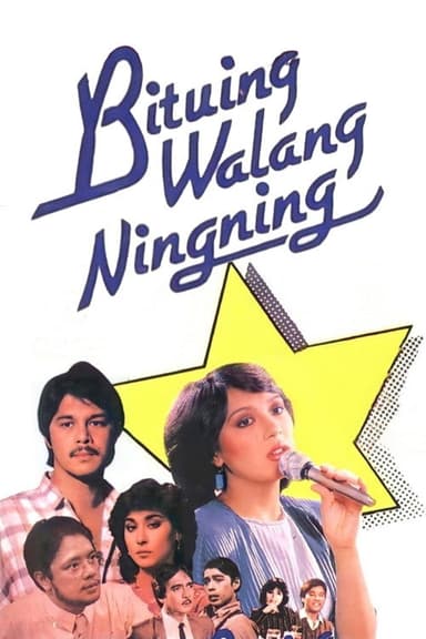 A Star Without Shine poster
