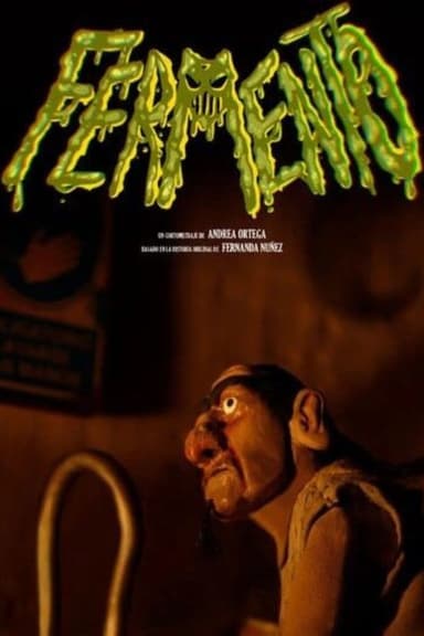 Fermento poster
