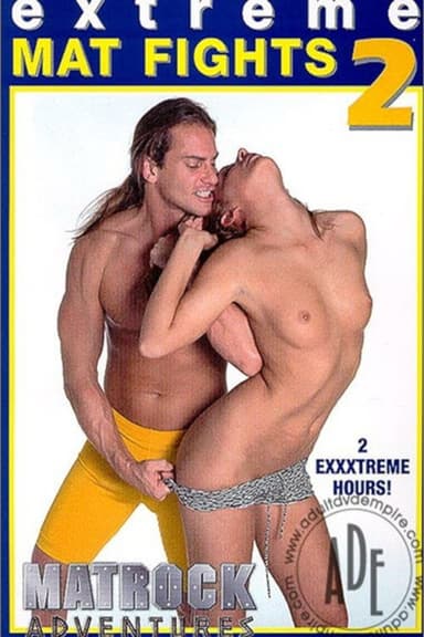 Extreme Mat Fights 2 poster