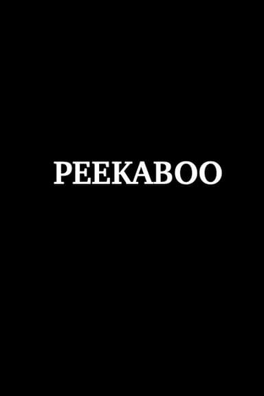 Peekaboo poster