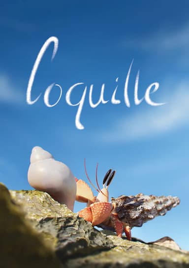 Shellfish poster