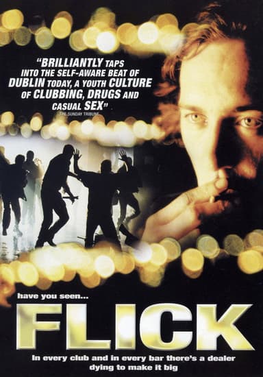 Flick poster