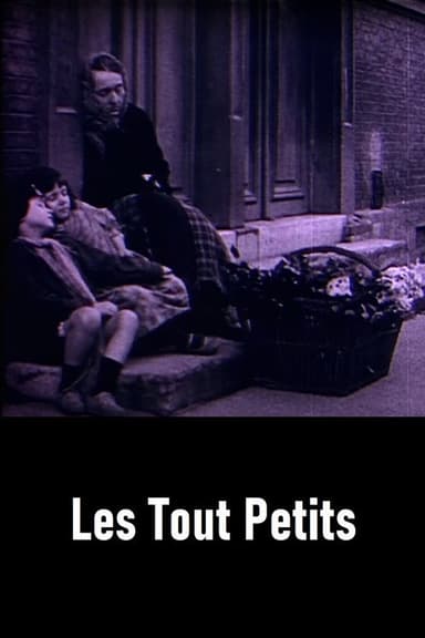 The Little Ones poster