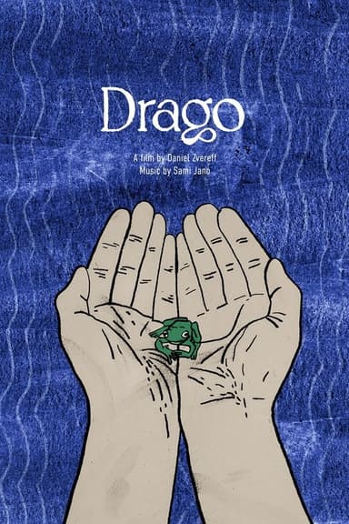 Drago poster