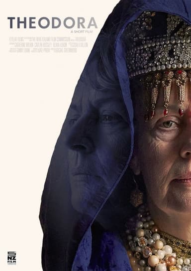Theodora poster
