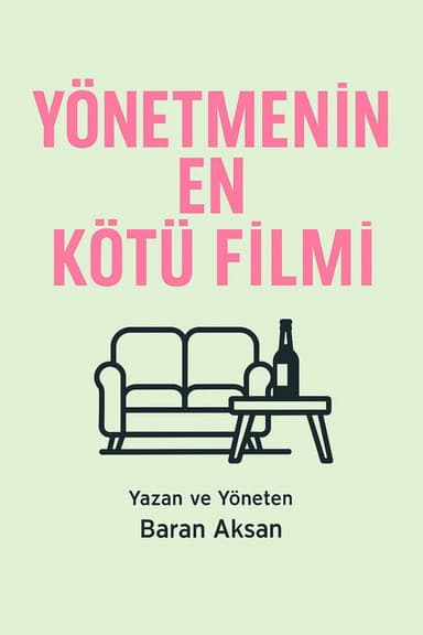 Director Worst Film poster