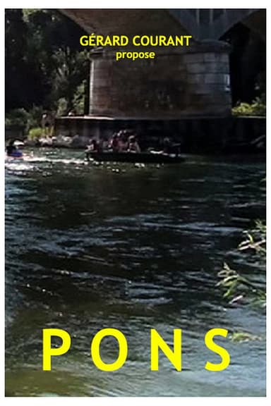 Pons poster