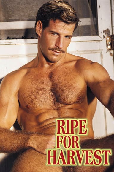 Ripe For Harvest poster