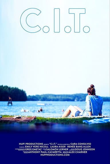 C.I.T. poster