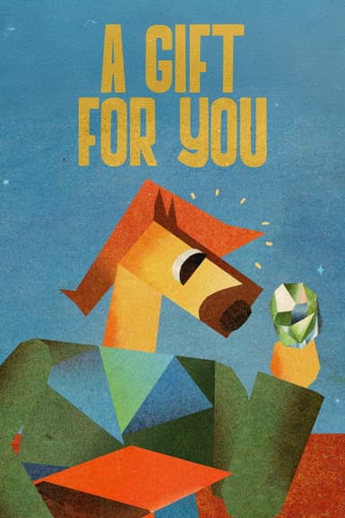 A Gift for You poster