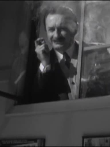 Heritage Minutes: Nat Taylor poster