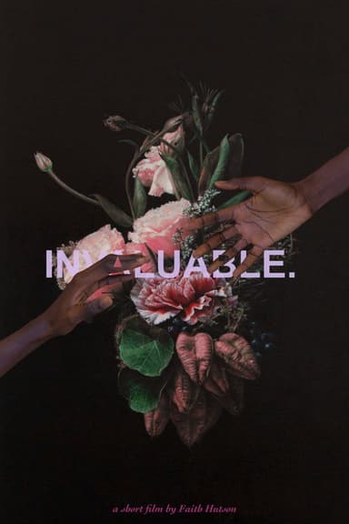 Invaluable poster