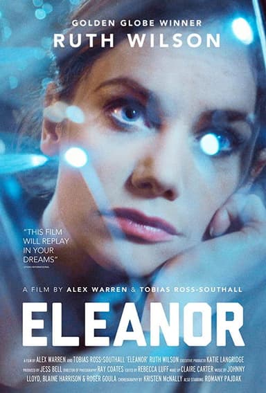Eleanor poster